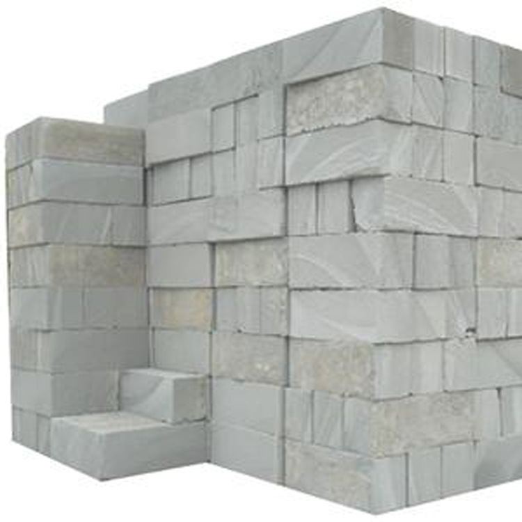 清丰不同砌筑方式蒸压加气混凝土砌块轻质砖 加气块抗压强度研究